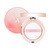 Aperire Day Dream Cover Cushion, podkład kryjący SPF50+ PA++++, 02 Warm Vanilla, 13 g
