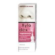 Xylodex 0,05% regeneracja, 0,05 mg + 5,0 mg/dawka, aerozol do nosa, 10 ml