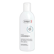 Ziaja Med Kuracja Przeciwświądowa, szampon łagodzący, 300 ml