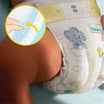 Pampers Premium Care, 3, (6-10kg), 180 szt.