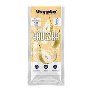 VSYPTO, proszek smakowy do wody, smak gruszka, 9 g