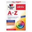 Doppelherz aktiv A-Z, tabletki, 40 szt.