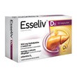 Esseliv D3, kapsułki, 50 szt.