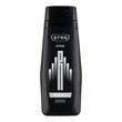 STR8 Rise, odświeżający żel pod prysznic, 400 ml