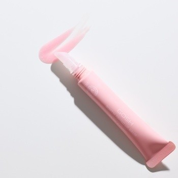 Gosh, Soft'n Tinted Lip Balm, balsam do ust, 007 Pink Soft Ice, 8 ml