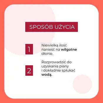 Sylveco Pure Line, regenerująco-oczyszczające, mydło do rąk, płyn, 300 ml