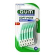 Gum Soft-Picks Advanced, czyściki międzyzębowe, średnie, 30 szt.