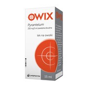 Owix, 250 mg / 5 ml, zawiesina doustna, 15 ml https://azcdn.doz.pl/image/d/product/3659ab7a-scale-180x180.png