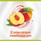 Palmolive Smoothies Refreshing Peach, kremowy żel pod prysznic, 500 ml