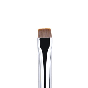 IBRA Makeup nr 26, pędzel do brwi i cieni, 1 szt.