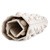 Spokey ECO Rose, mata sensoryczna do ćwiczeń, 1 szt.