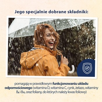 Vita-miner D3, tabletki, 60 szt.