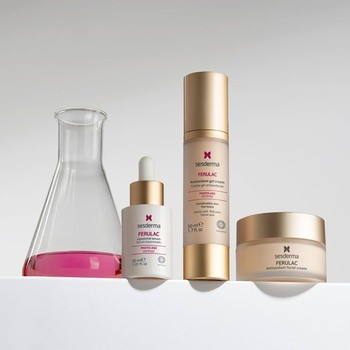 Sesderma Ferulac, serum liposomowe, 30 ml