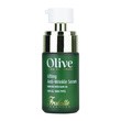 Frulatte Olive Lifting Anti-Wrinkle, liftingujące serum przeciwzmarszczkowe do twarzy, 30 ml