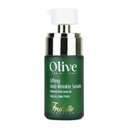 Frulatte Olive Lifting Anti-Wrinkle, liftingujące serum przeciwzmarszczkowe do twarzy, 30 ml