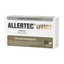 Allertec Effect, 20 mg, tabletki, 20 szt.