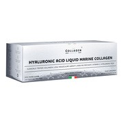 The Collagen Company Płynny Kolagen Morski z kwasem hialuronowym, płyn, smak mango, 30 ml x 10 szt. https://azcdn.doz.pl/image/d/product/c3e71f3b-scale-180x180.png