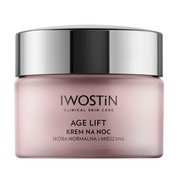 Iwostin Age Lift, krem na noc do skóry normalnej i mieszanej, 40+, 50 ml https://azcdn.doz.pl/image/d/product/9dc01cf0-scale-180x180.png