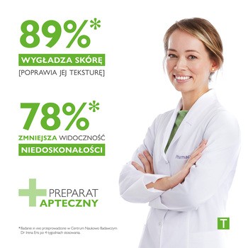 Pharmaceris T pureRetinol 0.3, krem z retinolem i retinalem na trądzik wieku dorosłego na noc, 40 ml