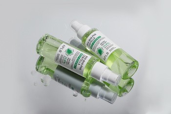 APLB AHA BHA PHA Centella Mist Essence, mgiełka-esencja do twarzy z kwasami i wąkrotą azjatycką, 105 ml