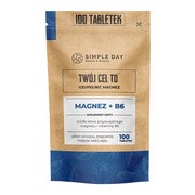 Twój Cel To Magnez + B6, tabletki, 100 szt. https://azcdn.doz.pl/image/d/product/dd3edc8f-scale-180x180.png