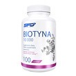 SFD Biotyna 10 000, tabletki, 100 szt.