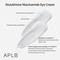 APLB Glutathione Niacinamide Eye Cream, krem pod oczy z glutationem i niacynamidem, 20 ml