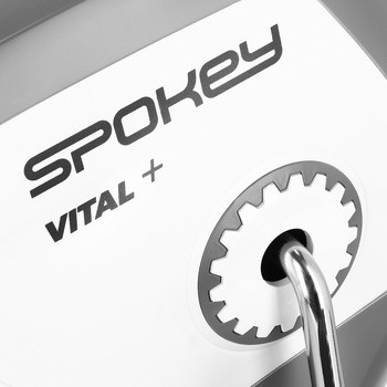 Spokey, Vital+, rower magnetyczny, 1 szt.