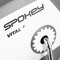 Spokey, Vital+, rower magnetyczny, 1 szt.