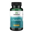 Swanson L-tryptofan, 500 mg, kapsułki, 60 szt.