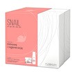 Zestaw Promocyjny Flos-Lek Snail, elixir koncentrat regenerujący, 30 ml + krem odbudowujący, 50 ml