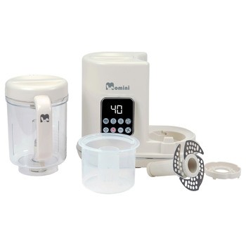 Momini MiniChef, multiblender 7w1, 1 szt.