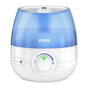 alt VICKS Mini Cool Mist VUL525E4 Kompaktowy nawilżacz ultradźwiękowy