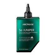 Aromase 5α Juniper, szampon-płyn oczyszczający skórę głowy, 80 ml        