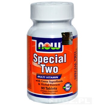 Special Two, tabletki,  90 szt