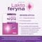 NutroPharma Laktoferyna, kapsułki, 15 szt.