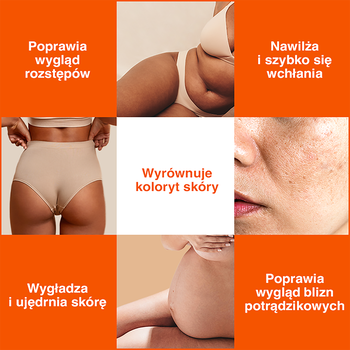 Bio-Oil, olejek specjalistyczny na rozstępy i blizny, 125 ml