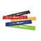 GymBeam Accessories, zestaw gum oporowych Resistance 5, 1 szt.