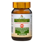 My Herbs Kurkumina z Piperyną Gingerolami, kapsułki, 80 szt. https://azcdn.doz.pl/image/d/product/c95c02d4-scale-180x180.png