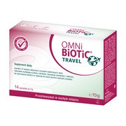 Omni Biotic Travel, saszetki z proszkiem, 5 g x 14 szt. https://azcdn.doz.pl/image/d/product/b8711d01-scale-180x180.png