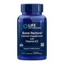 Life Extension Bone Restore with Vitamin K2, kapsułki, 120 szt.