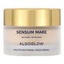 Algoglow, wielofunkcyjny krem do twarzy rozświetlajaco-wygładzający, 50 ml