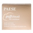 Paese Puff Cloud Soft Cover Blur, wygładzający puder pod oczy, 4,5 g
