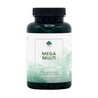 G&G Mega Multi Multiwitamina i Minerały, kapsułki, 90 szt.