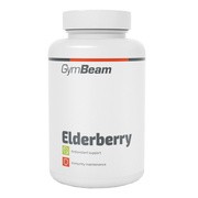 GymBeam Ekstrakt z bzu czarnego, kapsułki, 90 szt. https://azcdn.doz.pl/image/d/product/d98666d8-scale-180x180.png