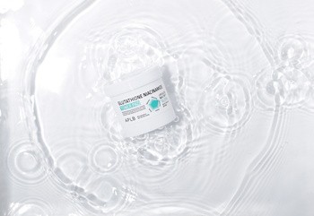 APLB Glutathione Niacinamide Toner Pad, płatki tonizujące do twarzy z glutationem i niacynamidem, 60 szt.