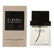 Carolina Herrera, Chic For Men, woda toaletowa, spray, 60 ml https://azcdn.doz.pl/image/d/product/58203a1c-scale-180x180.png