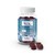 Aura Herbals, Yummy Gummies Sleep, żelki, smak jagodowy, 60 szt.