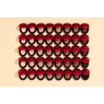 Tirtir Mask Fit Red Cushion Mini, Fair 13C, podkład w poduszce, 4,5 g