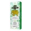 Adalbert's tea, konopia z czarną herbatą, saszetki, 20 x 1,5 g